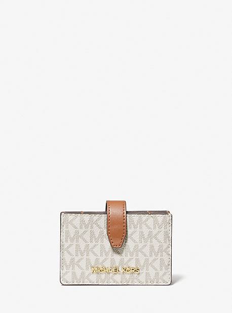 michael kors wallet discount